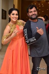 Next Nuvve Movie Audio Lunch